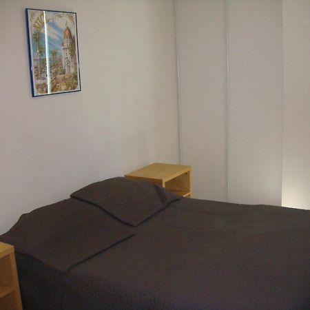 Apartment Nicea Δωμάτιο φωτογραφία