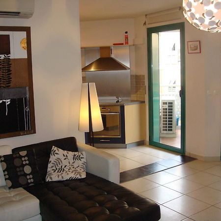 Apartment Nicea Δωμάτιο φωτογραφία