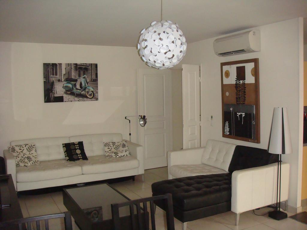 Apartment Nicea Δωμάτιο φωτογραφία