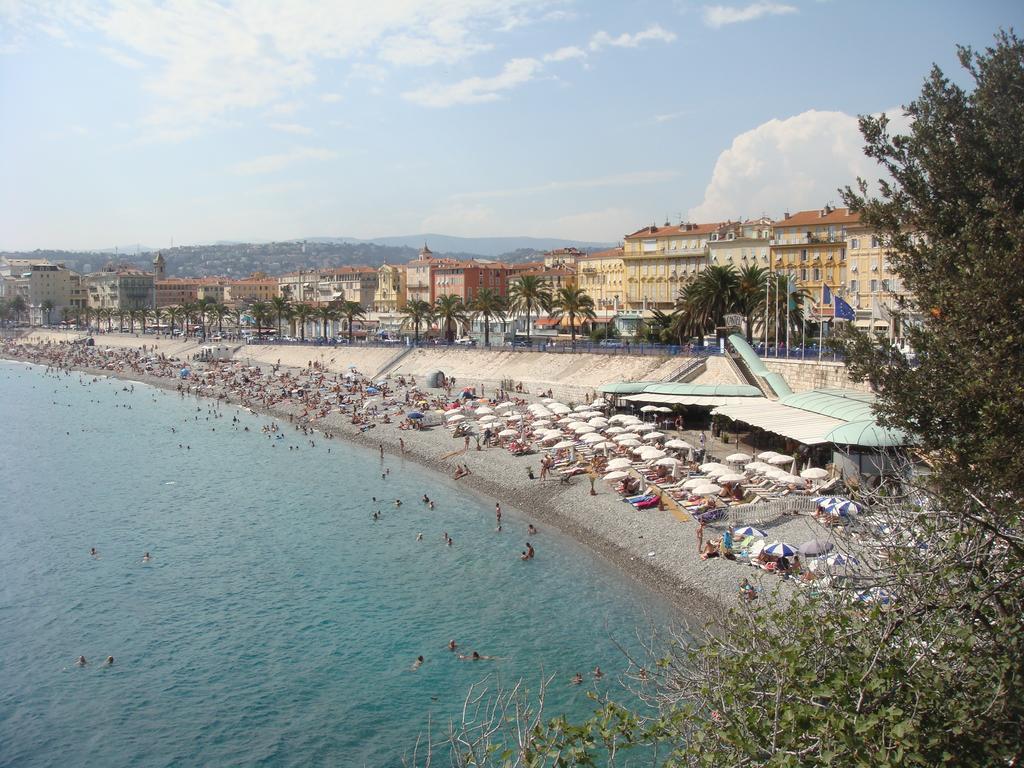 Apartment Nicea Δωμάτιο φωτογραφία